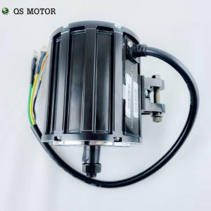 Электромотор Deller QSD120A-70 2,0 кВт V1